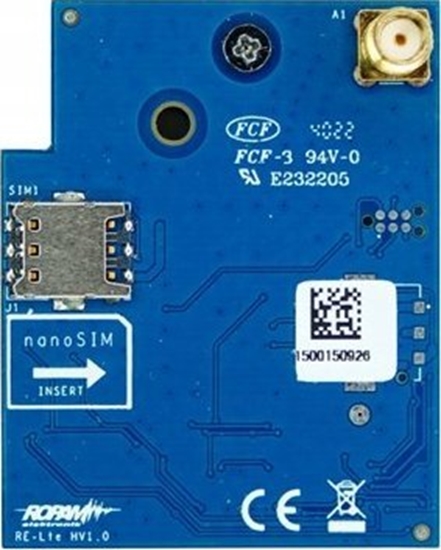 Изображение Ropam MODEM LTE NEO-IP/-64 EXP-LTE
