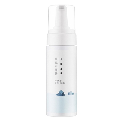 Picture of ROUND LAB 1025 Dokdo Bubble Foam 150ml
