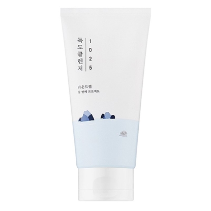 Изображение ROUND LAB 1025 Dokdo Cleanser 150ml