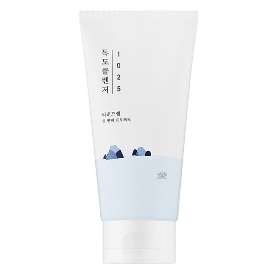 Изображение ROUND LAB 1025 Dokdo Cleanser 150ml