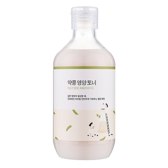 Изображение ROUND LAB Soybean Nourishing Toner 300ml