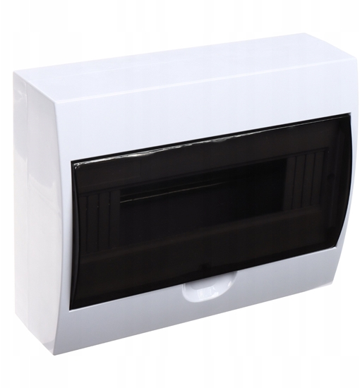 Picture of ROZDZIELNICA NATYNKOWA 12-MODUOWA EDB-12-SI