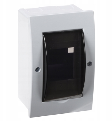 Attēls no ROZDZIELNICA NATYNKOWA 3-MODUOWA EDB-3-SI