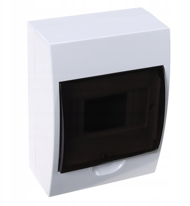 Attēls no ROZDZIELNICA NATYNKOWA 6-MODUOWA EDB-6-SI