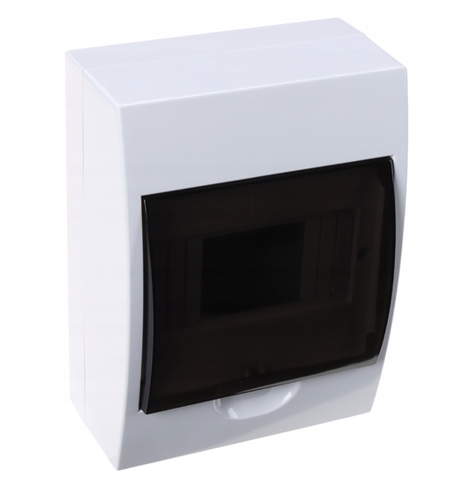 Picture of ROZDZIELNICA NATYNKOWA 6-MODUOWA EDB-6-SI