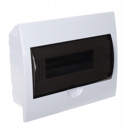 Picture of ROZDZIELNICA PODTYNKOWA 12-MODUOWA EDB-12-FI