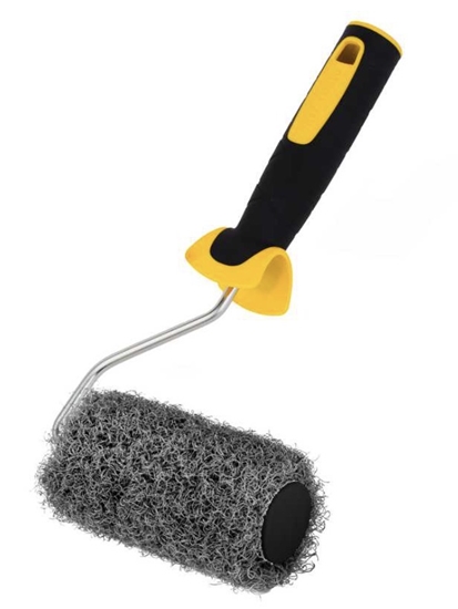 Picture of Rullītis Forte tools KS0122-993010; 10 cm