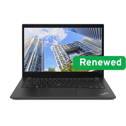 Picture of SALE OUT. Lenovo Renewed Grade B | ThinkPad T14s Gen 2 | 14 " | FHD | i5-1145G7 | 16 GB | SSD | 256 GB | Intel Iris Xe Graphics | Windows 11 Pro | Keyboard language US | 12 month(s)