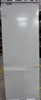 Picture of SALE OUT. Midea MDRE554FGD01D Refrigerator, D, Built-in, Combi, Height 195,3 cm, Fridge net 293L, Freezer net 105L, White | SALE OUT. Midea DAMAGED PACKAGING, DENT SIDE CORNER, BENT GRILLES ON THE BACK