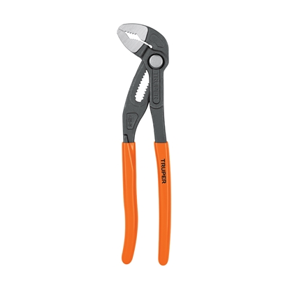 Изображение Truper Reguliuojamos santechnins repls, greitas fiksavimas, 250 mm Truper®