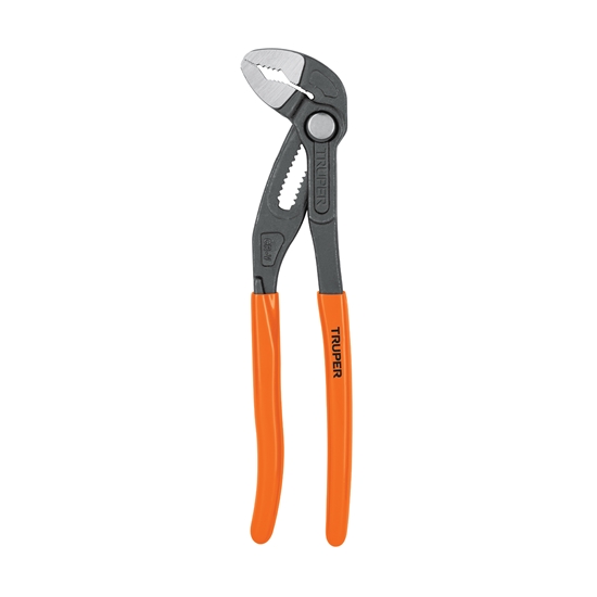 Изображение Truper Reguliuojamos santechnins repls, greitas fiksavimas, 250 mm Truper®