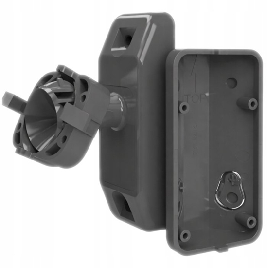 Picture of Satel BRACKET C DG SATEL Regulowany uchwyt do czujek ruchu OPAL i AOD-210