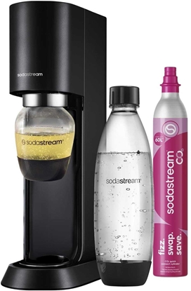 Picture of Saturator Sodastream Mix Czarny