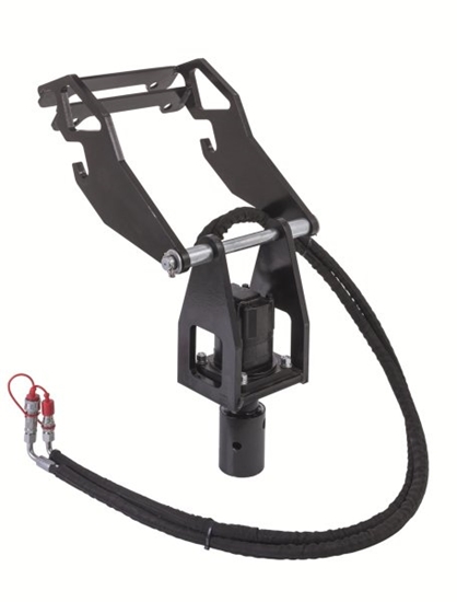 Picture of Scheppach Jednostka napdowa do wiertnicy glebowej widra SCHEPPACH 7915400714 do MKL730