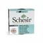 Изображение SCHESIR in jelly Tuna with sea bream - wet cat food - 85 g