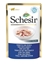 Изображение SCHESIR in jelly Tuna with seabass - wet cat food - 50 g