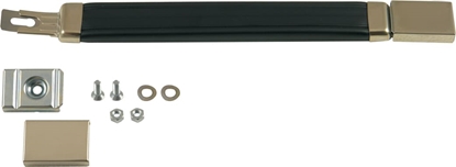 Изображение Schroff Strap Handle Universal, Width 22 mm, 240 mm