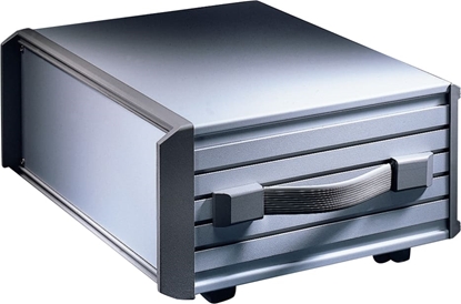 Изображение Schroff Strap Handle Universal, Width 25 mm, 230 mm