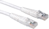 Изображение Secomp STANDARD UTP Patch Cord, Cat.6 (Class E), white, 1 m