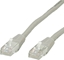 Изображение Secomp UTP Patch Cord, Cat.6 (Class E), beige, 10 m