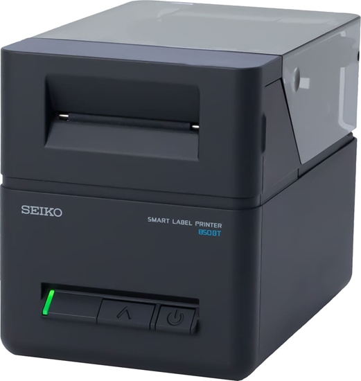 Picture of Seiko Instruments Gmbh SEIKO Smart Label Printer SLP 850BT BlueTooth