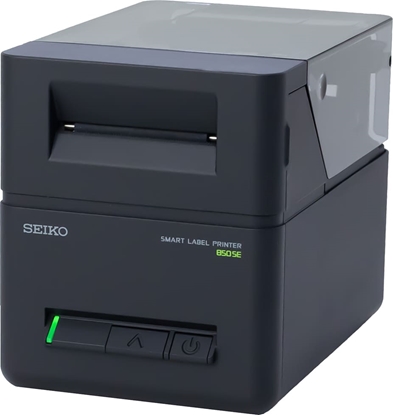 Picture of Seiko Instruments Gmbh SEIKO Smart Label Printer SLP 850SE Seriell