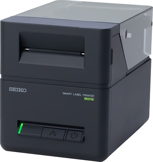 Picture of Seiko Instruments Gmbh SEIKO Smart Label Printer SLP 850SE Seriell