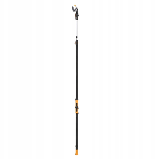 Изображение Sekator Fiskars TELESKOPOWY SEKATOR X-SERIES DUALACTION UPX86