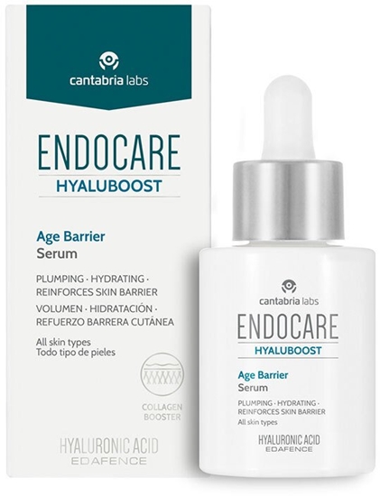 Picture of endocare Serum do Twarzy Endocare Hyaluboost 30 ml