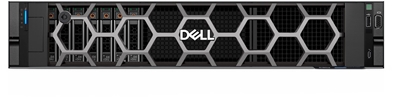 Изображение Serwer Dell DELL PowerEdge R760XS serwer 480 GB Rack (2U) Intel® Xeon Silver 4510 2,4 GHz 32 GB DDR5-SDRAM 1100 W