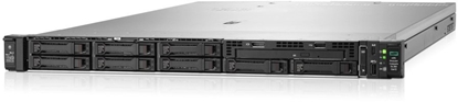 Picture of Serwer HP HPE PL DL360g12 6507P (3.5G/8C) 2x32G (P69727) 2x480G MR408i-o 8SFF 2x1000W 10GbE NBD333 Smart Choice