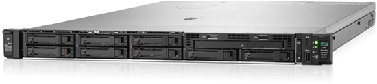 Picture of Serwer HP HPE PL DL360g12 6507P (3.5G/8C) 2x32G (P69727) 2x480G MR408i-o 8SFF 2x1000W 10GbE NBD333 Smart Choice