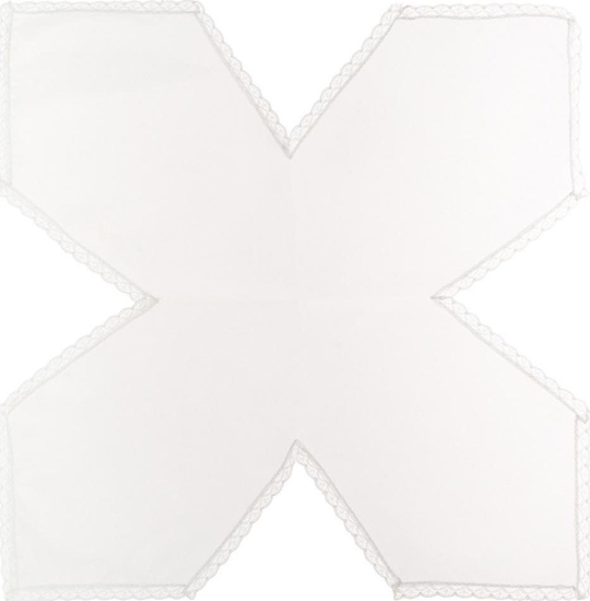 Изображение Serweta do koszyczka X