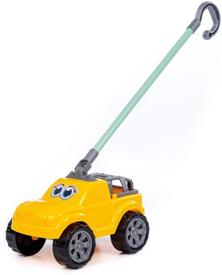 Изображение SFD AUTO DO PCHANIA TEREN 60CM BOBI Z RACZ ZOL SIA12