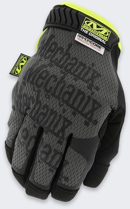 Изображение SHARG Rkawice Antyprzekuciowe Mechanix Needlestick Ori