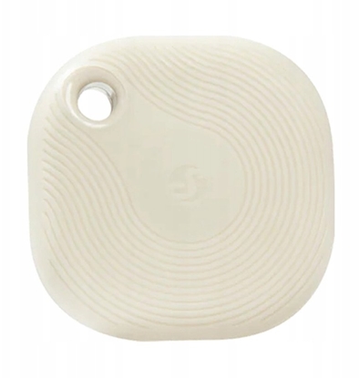 Attēls no Shelly Przycisk aktywacji akcji i scen ZigBee Shelly BLU Button Tough 1 ZB (cielisty)