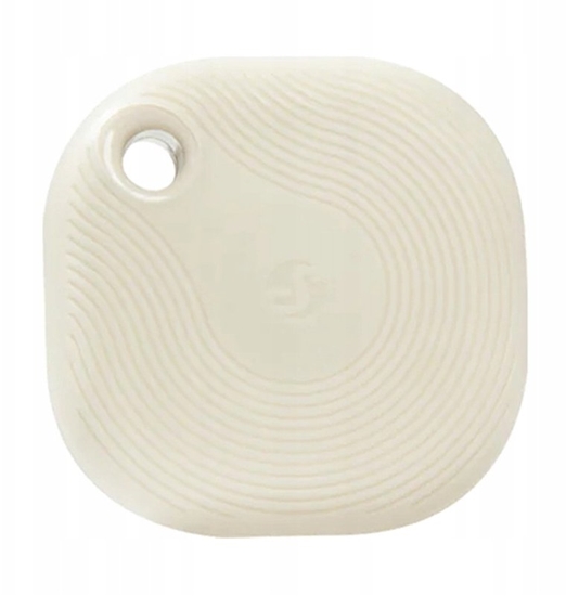 Picture of Shelly Przycisk aktywacji akcji i scen ZigBee Shelly BLU Button Tough 1 ZB (cielisty)