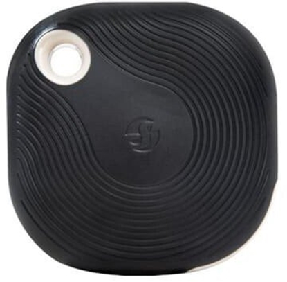 Attēls no Shelly Przycisk aktywacji akcji i scen ZigBee Shelly BLU Button Tough 1 ZB (czarny)