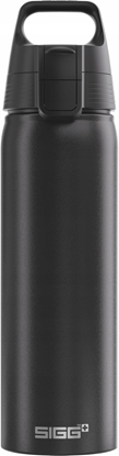 Attēls no SIGG Butelka WMB One Black 0.75L 6168.90