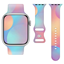 Picture of SILICONE STRAP APPLE WATCH 38|40|41 MM (97+110) RA