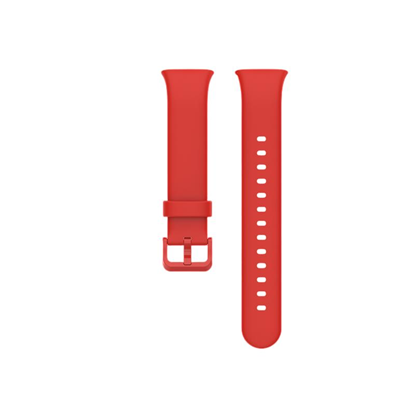 Picture of SILICONE STRAP MI BAND 7 PRO| M7 PRO (10). RED