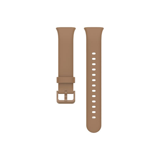 Picture of SILICONE STRAP MI BAND 7 PRO| M7 PRO (3). BROWN