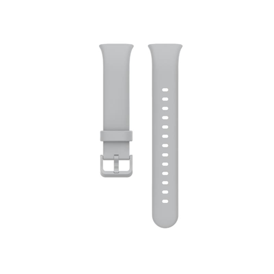 Picture of SILICONE STRAP MI BAND 7 PRO| M7 PRO (5). GREY