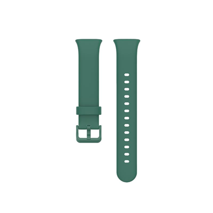 Picture of SILICONE STRAP MI BAND 7 PRO| M7 PRO (6). GREEN