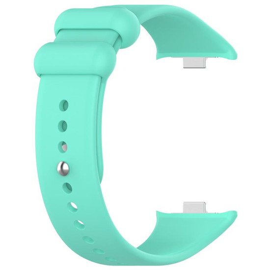 Picture of SILICONE STRAP MI BAND 8 PRO |M8 PRO (11). MINT