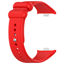 Attēls no SILICONE STRAP MI BAND 8 PRO |M8 PRO (7). RED