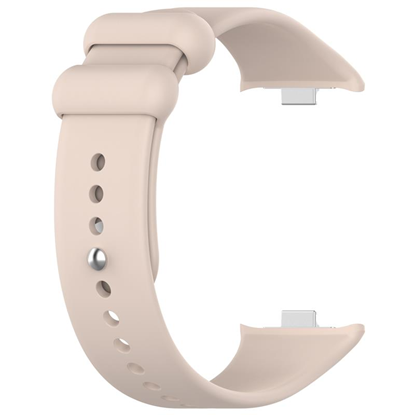 Picture of SILICONE STRAP MI BAND 8 PRO|M8 PRO (2). LIGHT PIN