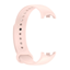 Attēls no SILICONE STRAP MI BAND 8|M8 (1). LIGHT PINK