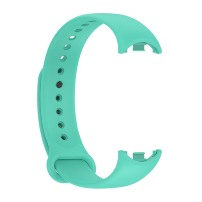 Picture of SILICONE STRAP MI BAND 8|M8 (10). MINT