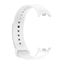Изображение SILICONE STRAP MI BAND 8|M8 (2). WHITE